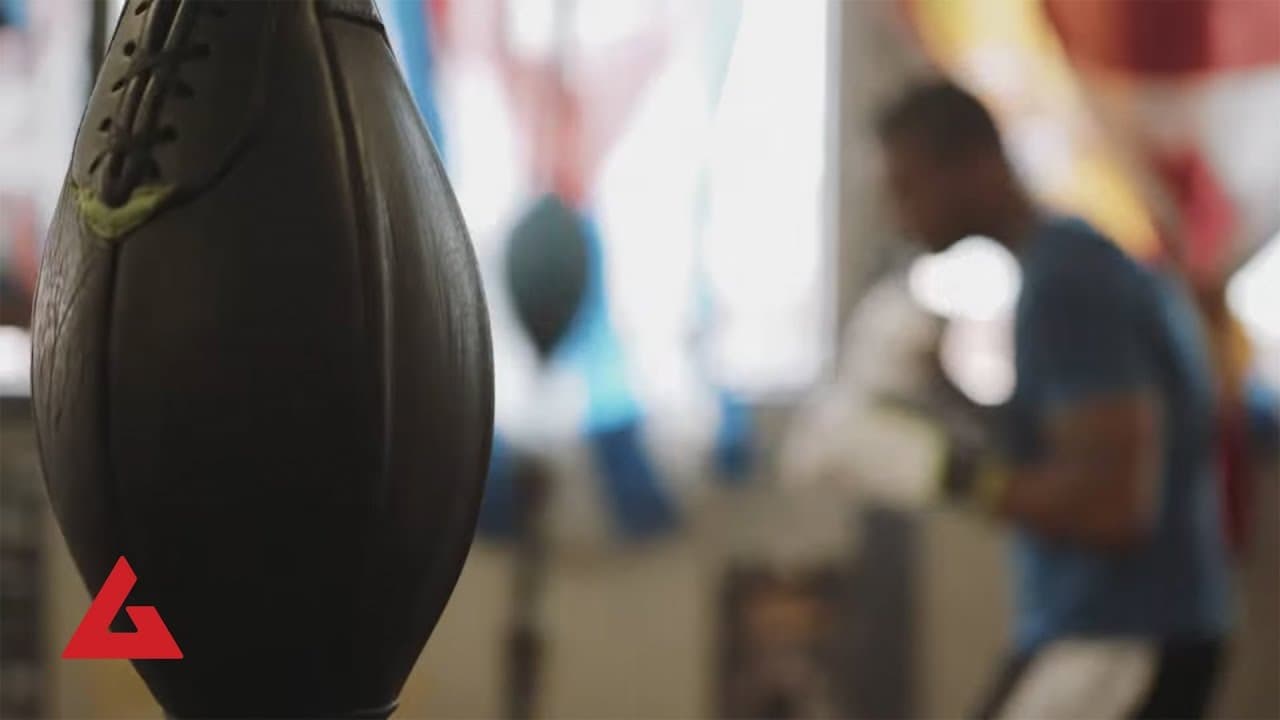 Exterior or interior of Wild Card Boxing Club