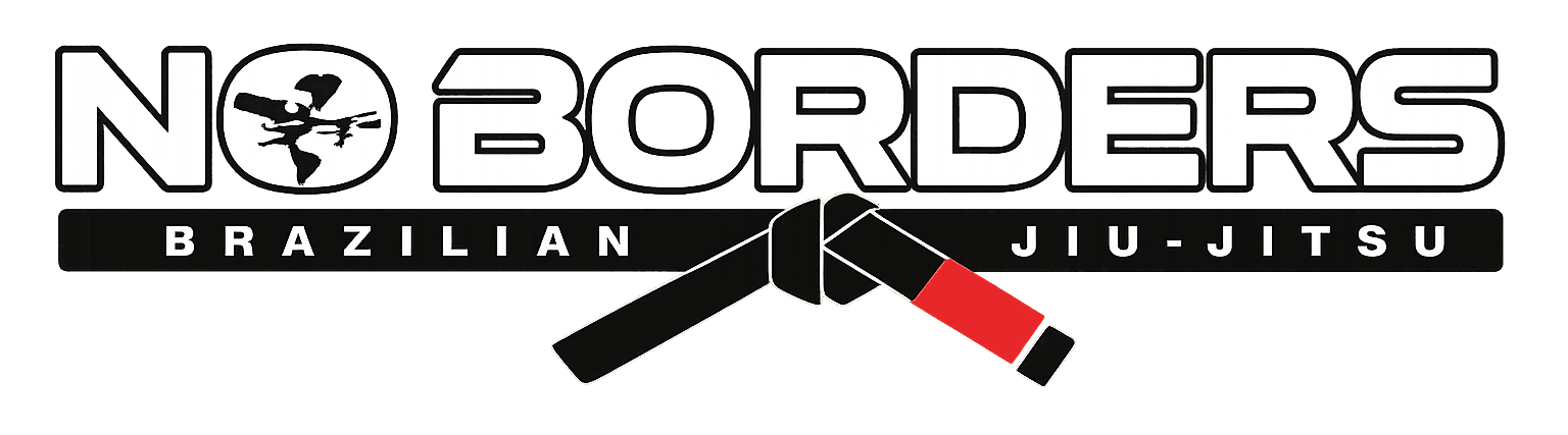 Exterior or interior of Cobrinha BJJ Corona/ No Borders BJJ